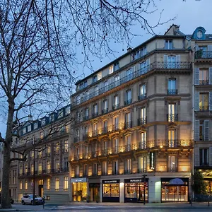 2* Hotell D'argenson