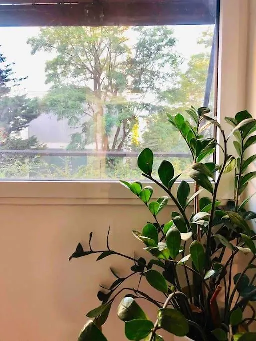 Apartment Studio, 11, Parc De Belleville Paris France